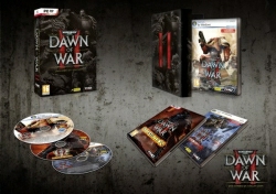 Warhammer 40,000: Dawn of War II (Complete Edition)